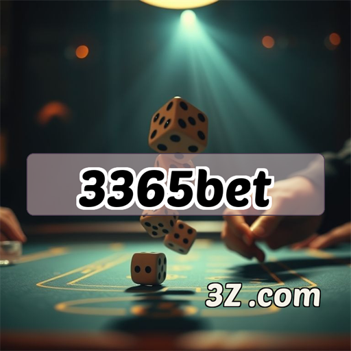 Jackpots imperdíveis no 3365bet app: sua sorte está a um clique